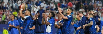 Coupe du monde 2026 : un France - Irak rocambolesque, l'Algérie se réveille.. Matchs et résultats