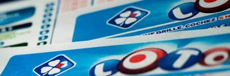 Loto : découvrez le résultat du tirage du lundi 8 juin 2026