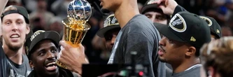 NBA : Wembanyama et les Spurs en finale ! Les images et le calendrier face aux Knicks