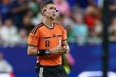 François Letexier : arbitre du match Argentine - Egypte, les Argentins scandalisés, "une aubaine pour les magouilles"