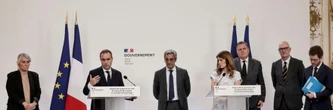 Carburants: ce qu'il faut retenir des annonces du gouvernement