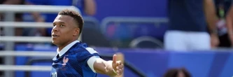 France - Irak, en direct : la composition des Bleus chamboulée, l'orage menace à Philadelphie ! Suivez le match de Coupe du monde 2026