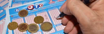 Résultat Loto (FDJ) : le tirage de ce mercredi 22 octobre 2025, 2 millions d'euros en jeu