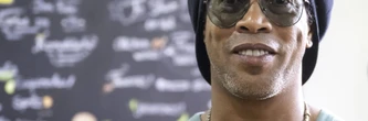 "Je l'espère" : quand Ronaldinho évoque un éventuel sacre du PSG en Ligue des champions