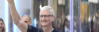 Apple : la firme préparerait son "grand retour" en 2027 avec de multiples sorties