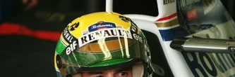 F1: trente ans après sa mort, l'héritage toujours vivant d'Ayrton Senna