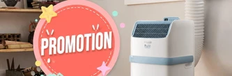Prime Day ventilateurs et climatiseurs : les meilleures offres pour se rafraichir