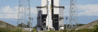 Décollage réussi pour la fusée européenne Ariane 6 en Guyane