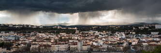 Météo : baisse rapide des températures, pluie... Semaine morose dans toutes ces régions