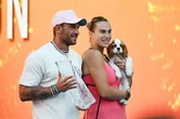 Aryna Sabalenka : en couple avec un multi millionnaire, qui est-il ?