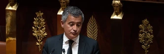 Darmanin présente des excuses et admet avoir eu "une idée reçue" sur certains étrangers