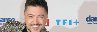 "Tant que je peux marcher..." Cette maladie que Chris Marques a longtemps cachée et qui a failli tout anéantir