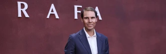 "Rafa", la série de Nadal sur Netflix a choqué les fans, des images douloureuses sur l'état de santé de l'Espagnol