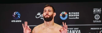 UFC Paris 4 : heure, diffusion en clair et carte complète du show 2025