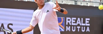 Rafael Jodar : qui est la nouvelle pépite du tennis espagnol qui fait peur à Roland-Garros