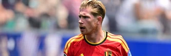 DIRECT. Nouvelle Zélande - Belgique : suivez le match de la Coupe du Monde 2026