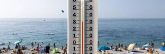 Vague de chaleur de juin 2026 : dates, températures, villes touchées… Les prévisions météo