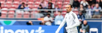 La décision est prise : Leroy Sané sur le point de quitter le Bayern
