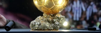 Ni Dembélé, ni Mbappé, ni Yamal ! Ce sélectionneur a choisi son favori pour le Ballon d'or
