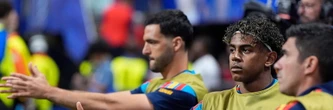 DIRECT. Espagne - Arabie Saoudite : avec Lamine Yamal, la Roja veut lancer sa Coupe du monde, suivez l'avant match