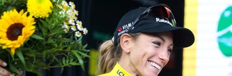 Pauline Ferrand-Prévot va se marier avec une star du peloton, vainqueur de Paris-Roubaix