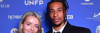 Les femmes des joueurs de l'équipe de France à la Coupe du monde 2026