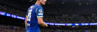 Ligue des champions : Barcelone, City, Ajax... Le programme de fou des clubs français