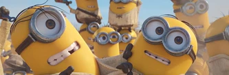 Des minions et des monstres : à partir de quel âge votre enfant peut-il voir le film ?