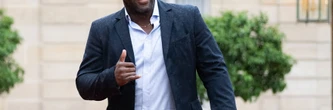 Ce sondage qui pourrait propulser Teddy Riner vers la présidentielle