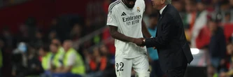 "Antonio Rudiger doit changer" : quand une légende allemande se paye le défenseur central
