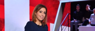 Léa Salamé : entre "l'un des plus gros salaires du PAF" et "la question Glucksmann", une arrivée au 20H qui pose question