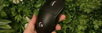 Prise en main de la Logitech PRO X SUPERLIGHT 2c : la définition même de la légèreté