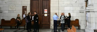 Verdict attendu au procès de l'élève meurtrier de l'enseignante Agnès Lassalle