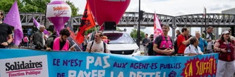 Grève en septembre : taxi, SNCF... Toutes les dates et secteurs des principales mobilisations