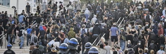 De nouveaux blocages après le 10 septembre ? Il n'y a que deux façons d'éteindre le mouvement