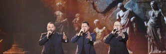 The Voice 2025, la finale : chanson "volée", règle détournée, jury content de lui... La fin d'une saison critiquée