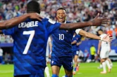 DIRECT, France - Irak : une longue interruption, le déluge, un festival et une qualification... La folle soirée des Bleus à la Coupe du monde 2026