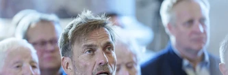Klopp sèchement recadré : "Quand il gagne 20 millions, il ne se plaint pas"