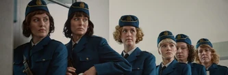 Policières : la première série historique nordique de Netflix