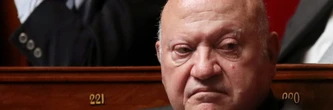 Mort d'André Santini, maire d'Issy, ancien ministre et figure truculente du centrisme