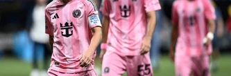 "Ce n'est pas la première fois que nous voyons Messi marcher pendant que les joueurs du PSG courent" : la violente critique envers l'Argentin