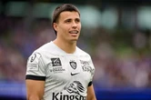Gaël Dréan : le joueur du XV de France et du RCT va être opéré du coeur, sa carrière en danger ?