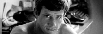 Cet acteur méconnu a été choisi pour jouer Jean-Paul Belmondo, et il est bluffant