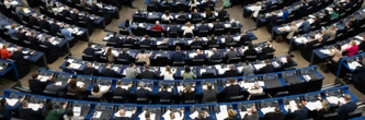 Migration: le Parlement européen vote mercredi le règlement sur les retours