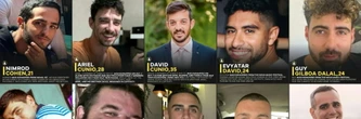 Des cages et des fosses: des proches d'ex-otages à Gaza racontent leur éprouvante détention