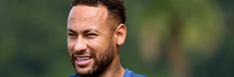 Neymar met son veto sur le potentiel nouveau sélectionneur du Brésil