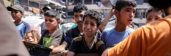 Trêve à Gaza: les pourparlers Israël-Hamas stagnent, mais Trump reste confiant