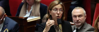 Budget 2026 : la ministre de l'Action et des Comptes publics croit encore à un vote dans les temps au Parlement