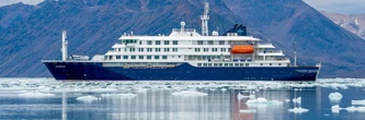 Hantavirus sur un bateau de croisière : des passagers en quarantaine, le débarquement s'organise