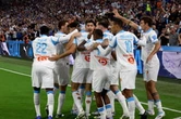 Strasbourg - Marseille : l'OM veut surfer sur la vague, heure et chaîne TV